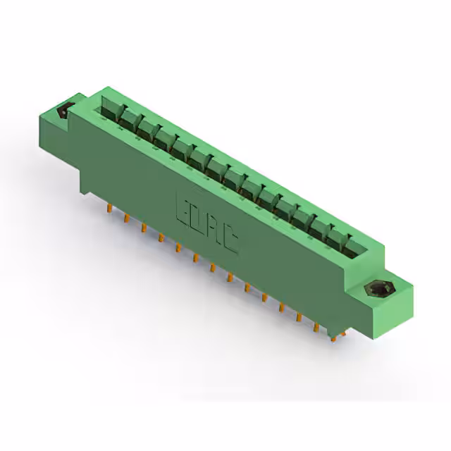 833-028-556-808 EDAC Inc.  Edgeboard Connectors